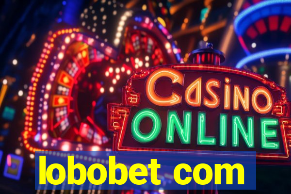 lobobet com